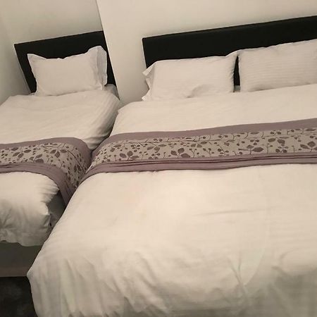 The Mulberry Guesthouse Birmingham Zewnętrze zdjęcie