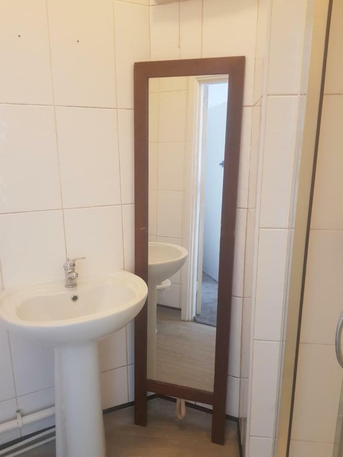 The Mulberry Guesthouse Birmingham Zewnętrze zdjęcie