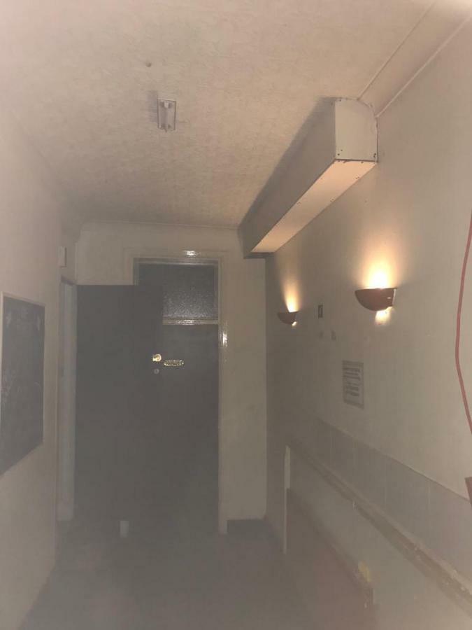 The Mulberry Guesthouse Birmingham Zewnętrze zdjęcie
