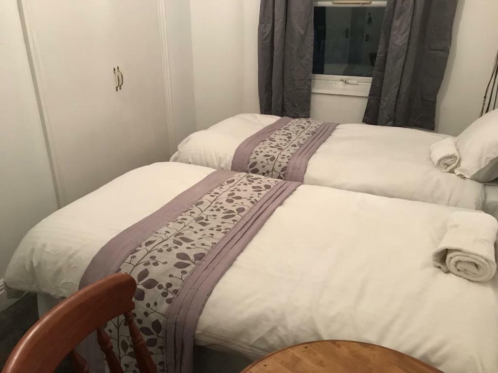The Mulberry Guesthouse Birmingham Zewnętrze zdjęcie