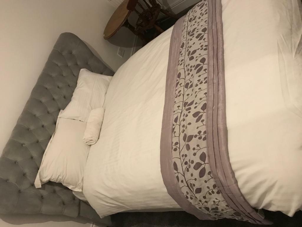 The Mulberry Guesthouse Birmingham Zewnętrze zdjęcie