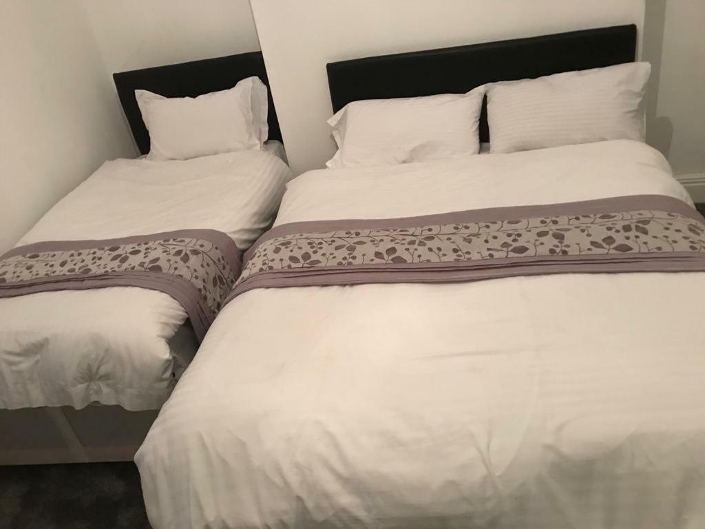 The Mulberry Guesthouse Birmingham Zewnętrze zdjęcie